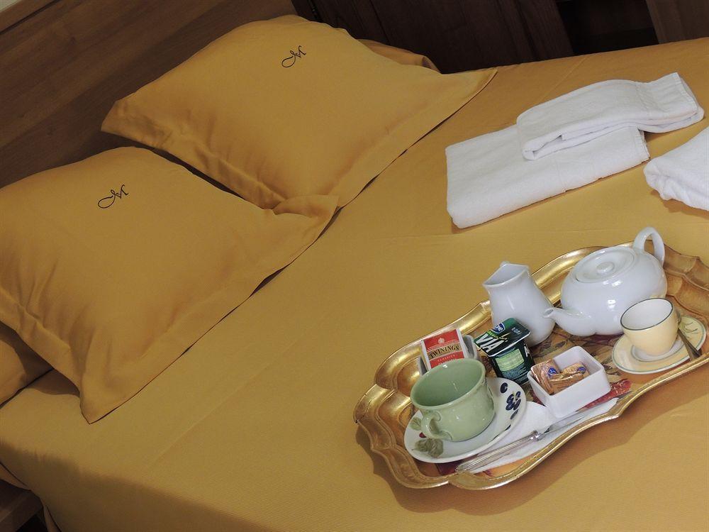روما Morelli Bed & Breakfast المظهر الخارجي الصورة